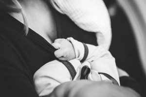Breastfeeding: All you need to know